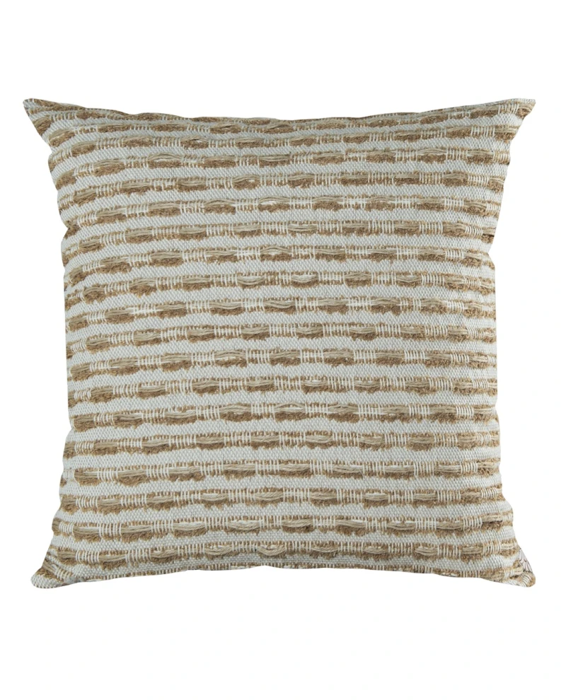 Capa de Almofada Concept Jacquard - Caramelo 50x50cm