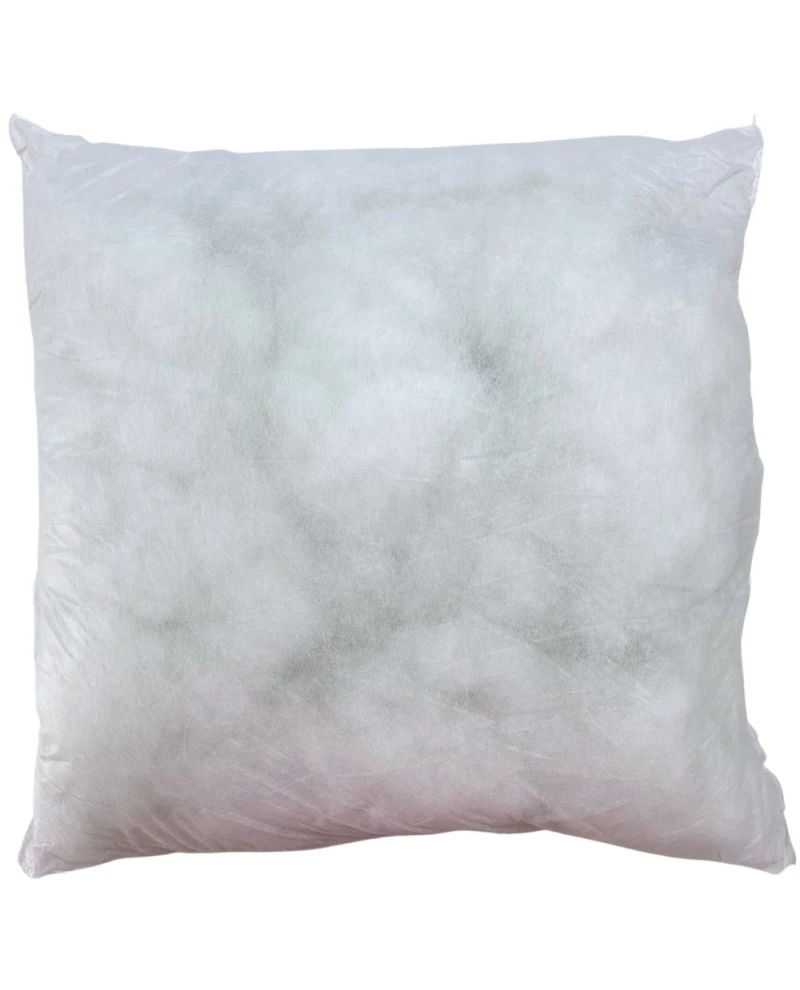 Enchimento de Almofada 43x43 com forro TNT