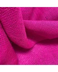 Juta Pink - 100% Juta 1,00 Largura