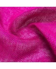 Juta Pink - 100% Juta 1,00 Largura