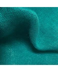 Juta Verde - 100% Juta 1,00 Largura