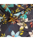 Liganete Estampada Floral - 96% Viscose 4% Elastano 1,48 Largura