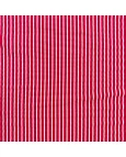 Liganete Estampada Listrada Pink/Branco - 61% Poliamida 30% Poliéster 9% Elastano - 1,40 Largura