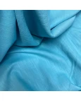 Linho Fabrizio Azul Céu - 100% Linho 1,50 Largura