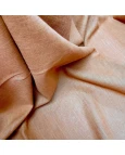 Linho Fabrizio Marrom Claro - 100% Linho 1,50 Largura
