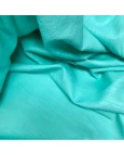 Linho Fabrizio Verde Água - 100% Linho 1,50 Largura
