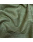 Linho Fabrizio Verde Militar - 100% Linho 1,50 Largura