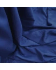 Lyocell Azul Noite - 100% Lyocell 1,50 Largura