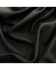Lyocell Preto - 100% Lyocell 1,50 Largura