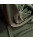 Lyocell Verde Musgo - 100% Lyocell 1,50 Largura
