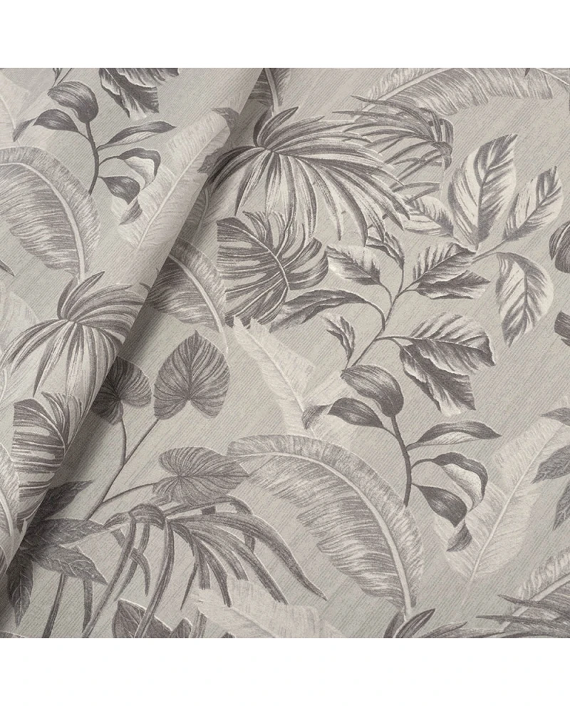 Tecido Impermeável Acquablock Bosque Cinza