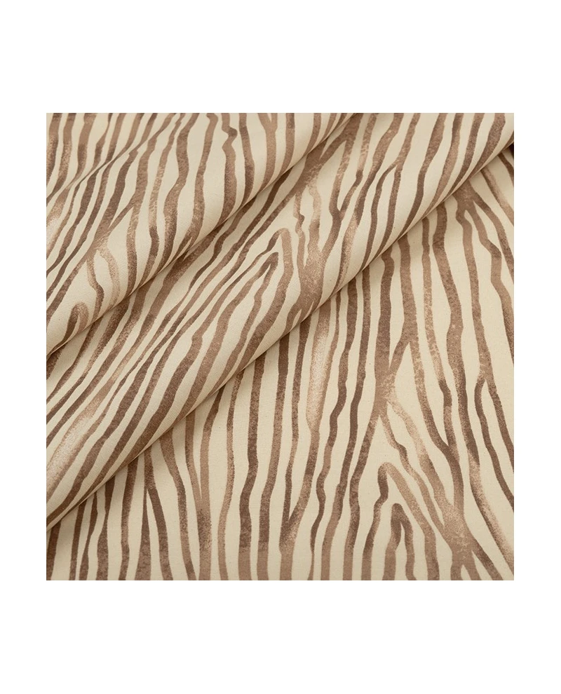 Tecido Impermeável Acquablock Cedro