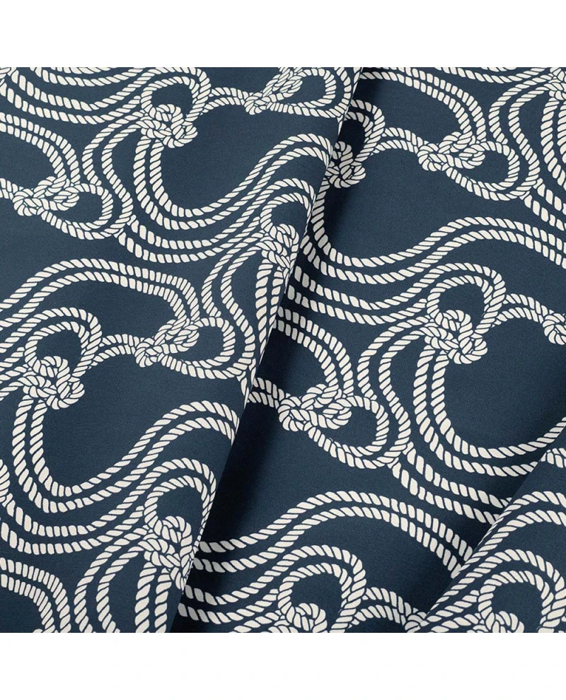 Tecido Impermeável Acquablock Corda Naval