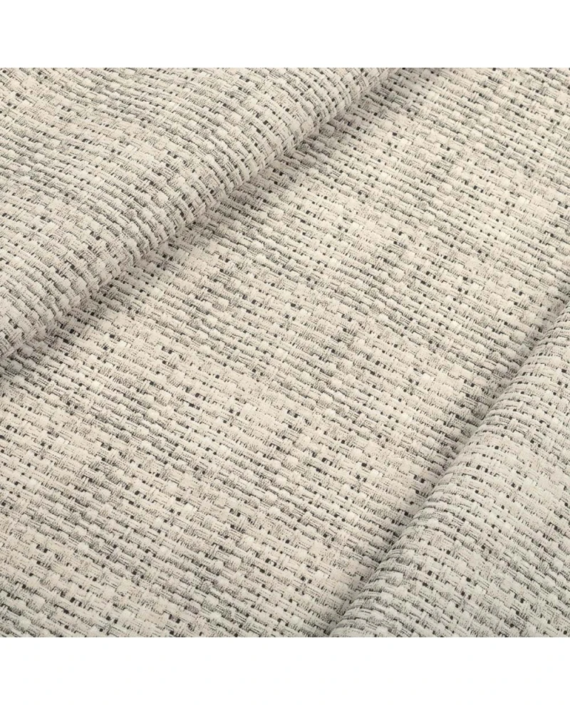 Tecido Impermeável Acquablock Fundo Palha