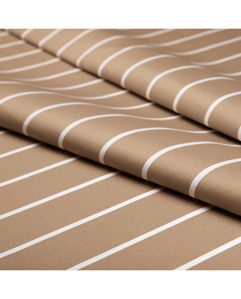 Tecido Impermeável Acquablock Interno Alba Fendi