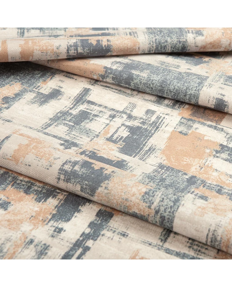 Tecido Impermeável Acquablock Interno Fluorita Azul