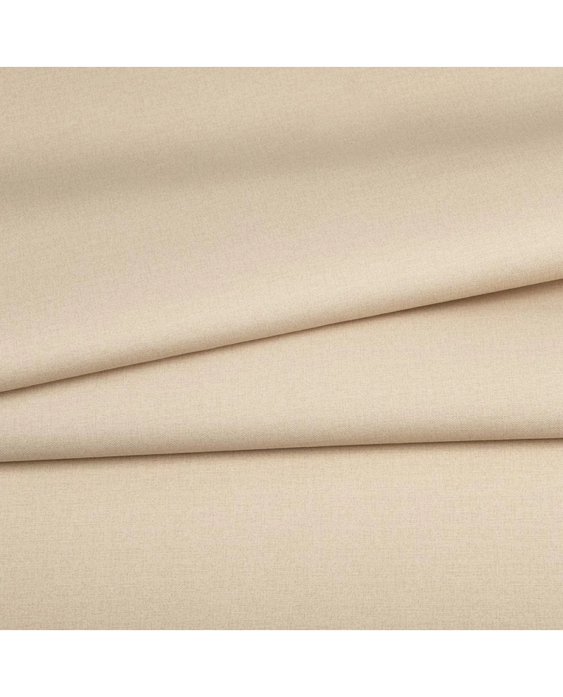 Tecido Impermeável Acquablock Interno Garbo Bege