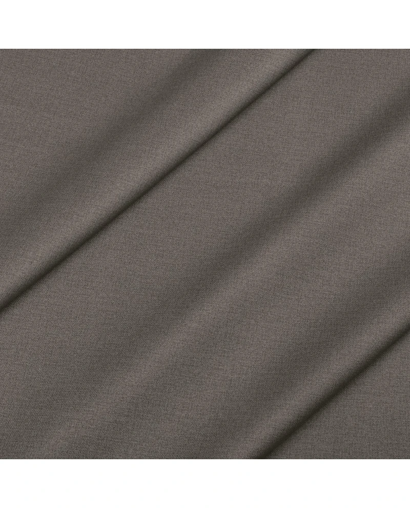 Tecido Impermeável Acquablock Interno Garbo Grafite