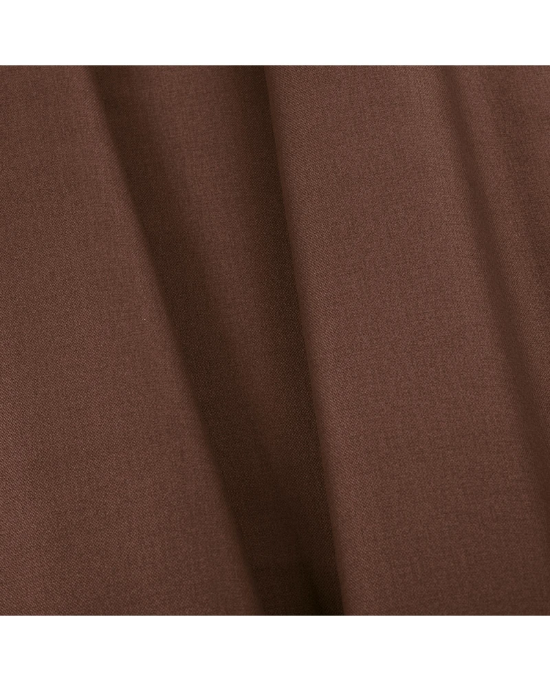 Tecido Impermeável Acquablock Interno Garbo Marrom