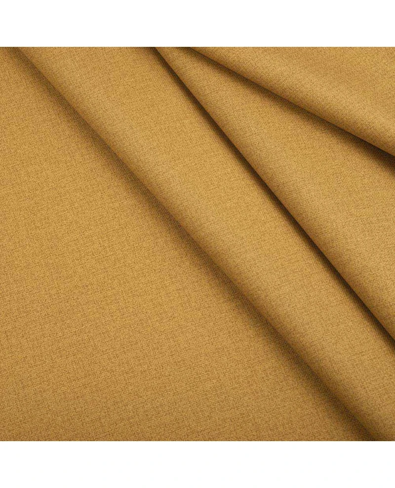 Tecido Impermeável Acquablock Interno Garbo Mostarda