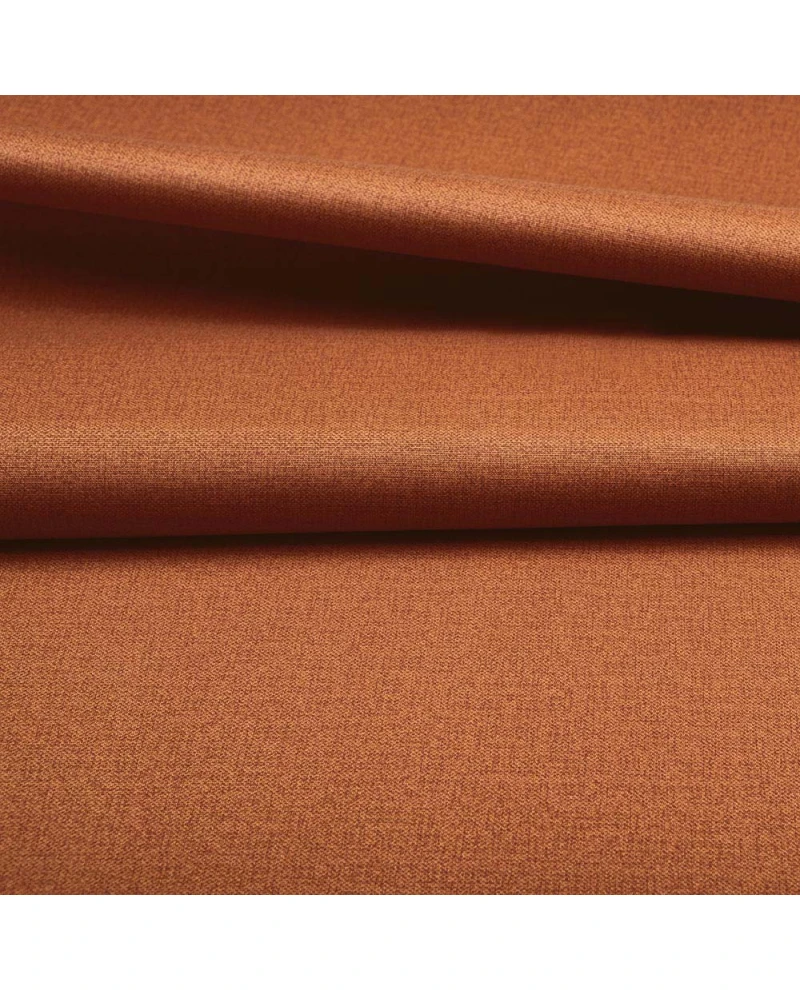 Tecido Impermeável Acquablock Interno Garbo Terracota