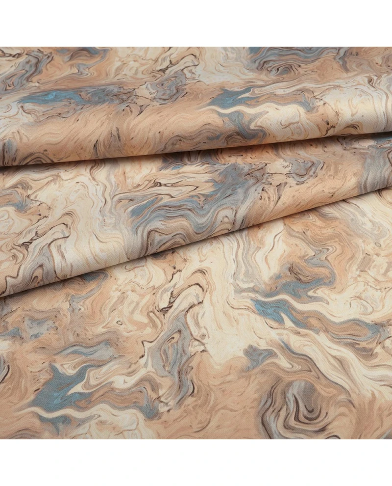 Tecido Impermeável Acquablock Interno Marmo