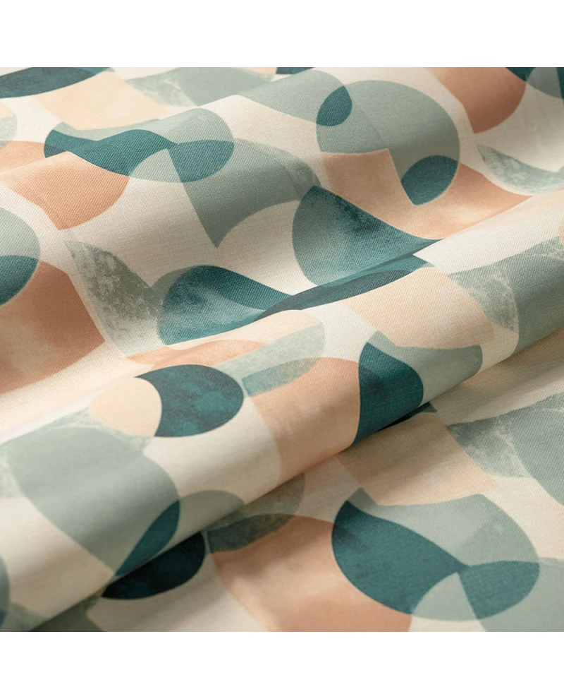 Tecido Impermeável Acquablock Interno Orgânico