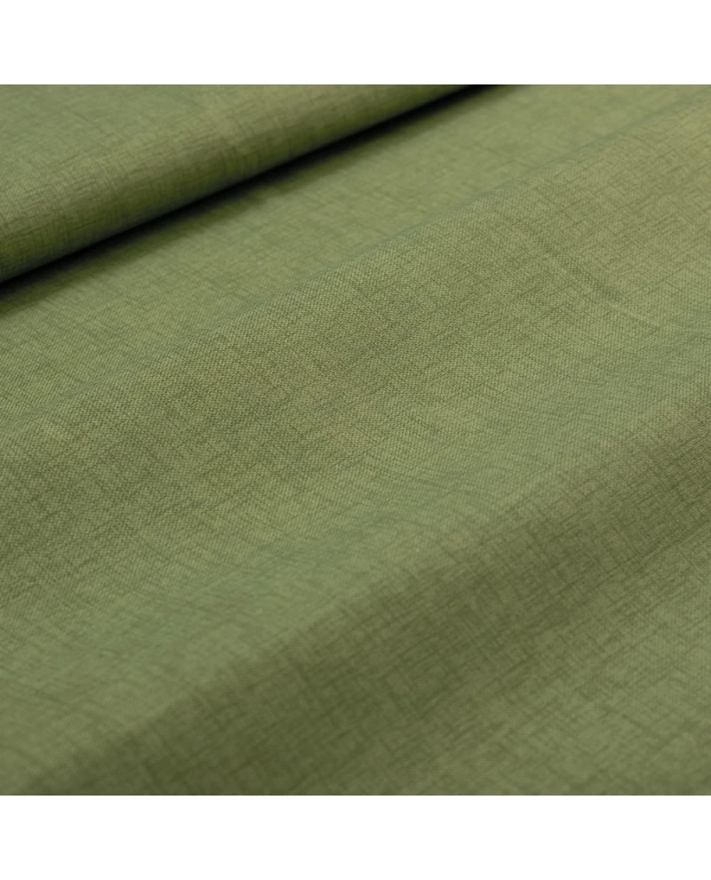 Tecido Impermeável Acquablock Interno Riscas Alecrim