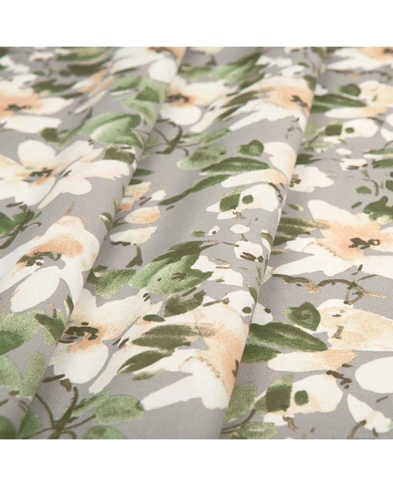 Tecido Impermeável Acquablock Interno Veridian