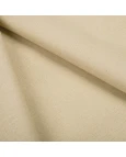 Tecido Impermeável Acquablock Lisato Bege - 72% Algodão 28% Poliéster 1,40 Largura