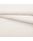 Tecido Impermeável Acquablock Lisato Branco - 72% Algodão 28% Poliéster 1,40 Largura
