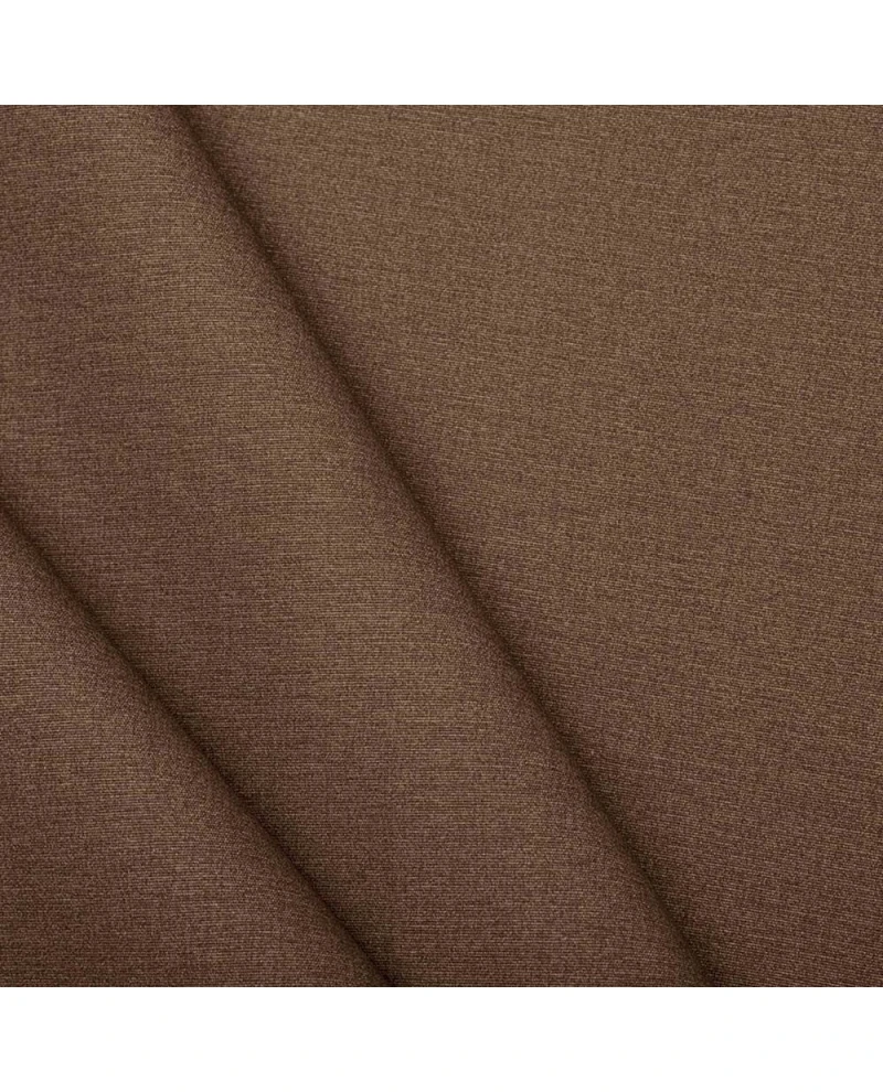 Tecido Impermeável Acquablock Lisato Camurça - 72% Algodão 28% Poliéster 1,40 Largura