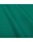 Tecido Impermeável Acquablock Lisato Esmeralda - 72% Algodão 28% Poliéster 1,40 Largura