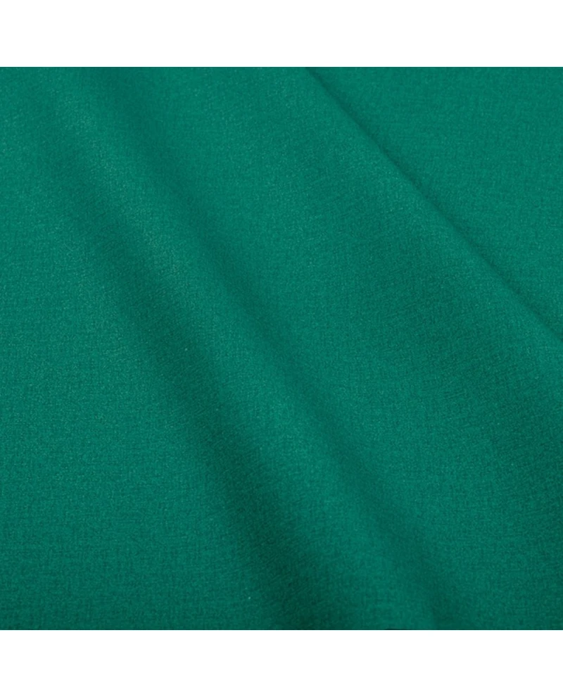 Tecido Impermeável Acquablock Lisato Esmeralda - 72% Algodão 28% Poliéster 1,40 Largura