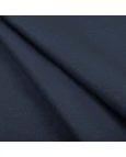 Tecido Impermeável Acquablock Lisato Marinho - 72% Algodão 28% Linho 1,40 Largura