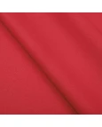 Tecido Impermeável Acquablock Lisato Vermelho - 72% Algodão 28% Poliéter 1,40 Largura