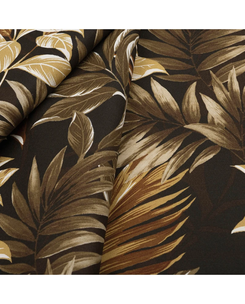 Tecido Impermeável Acquablock Riviera Marrom