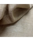 Tecido Juta Fechada Cru - 100% Juta 1,00 Largura