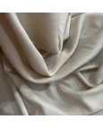 Tecido Lyocell Aveia - 100% Lyocell 1,50 Largura