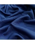Tecido Lyocell Azul Noite - 100% Lyocell 1,50 Largura