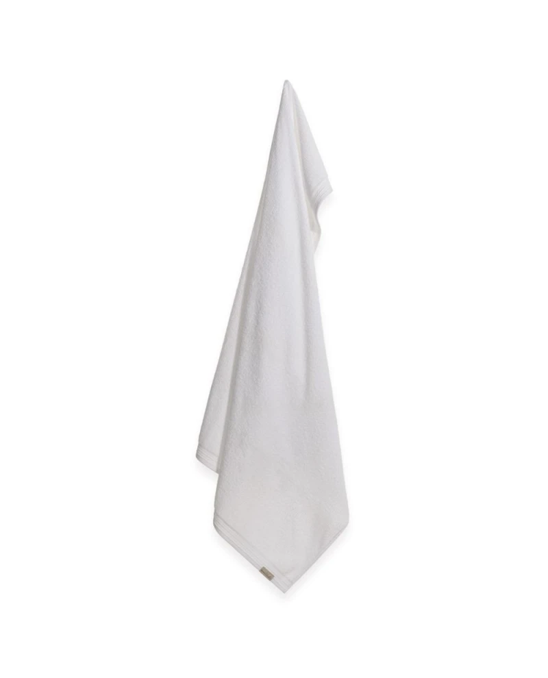 Toalha Banhão Imperial Branca - 100% Algodão 86cm x 1,50cm