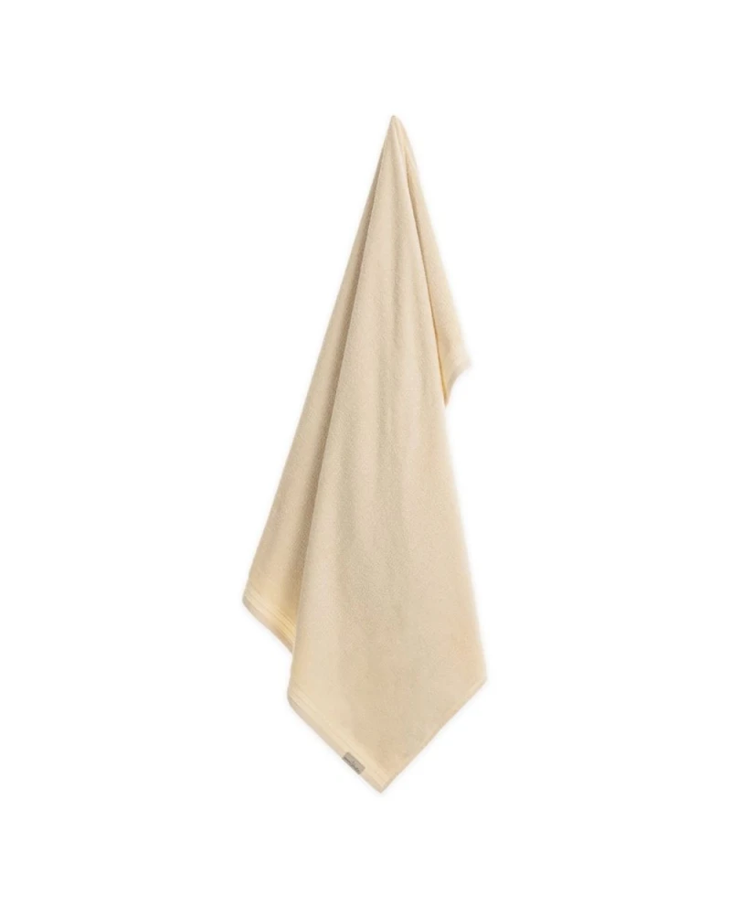 Toalha Banhão Imperial Vanilla - 100% Algodão 86cm x 1,50cm