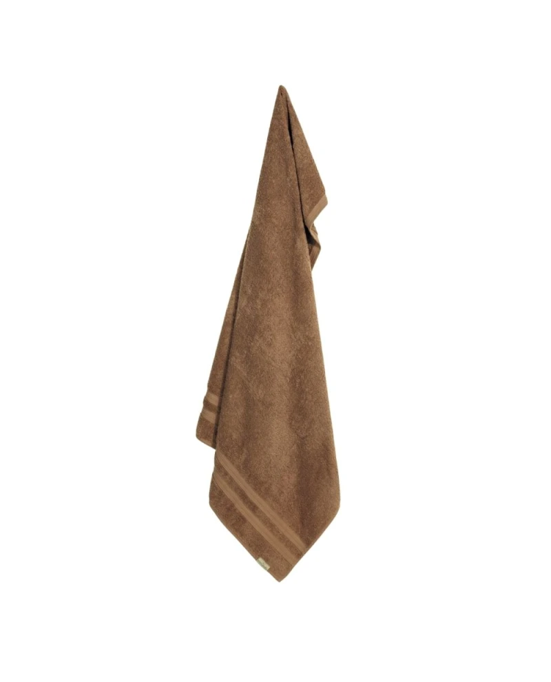 Toalha Banhão Unika Olho de Tigre - 100% Algodão 86cm x 1,50cm