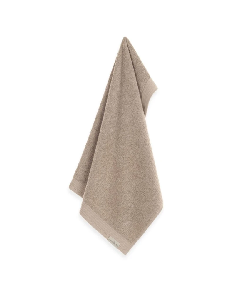 Toalha de Rosto Imperial Lunar - 100% Algodão 48cm x 80cm