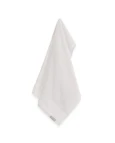 Toalha de Rosto Magna Branca - 100% Algodão 48cm x 80cm