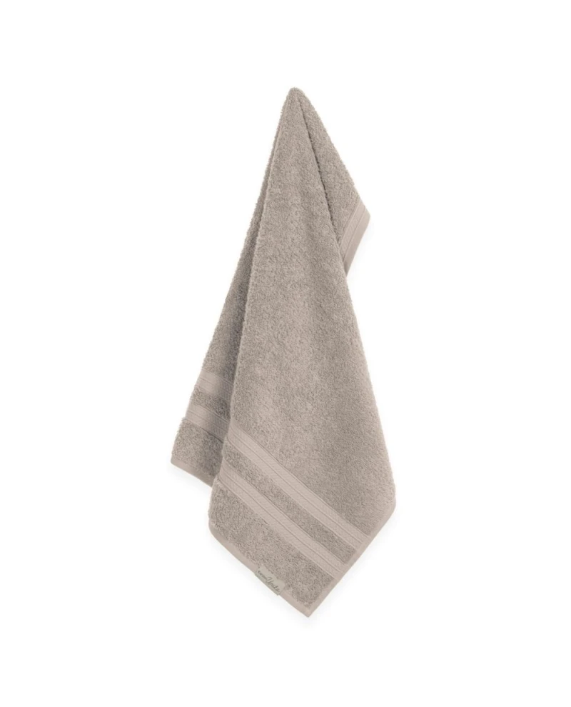 Toalha de Rosto Unika Lunar - 100% Algodão 48cm x 80cm