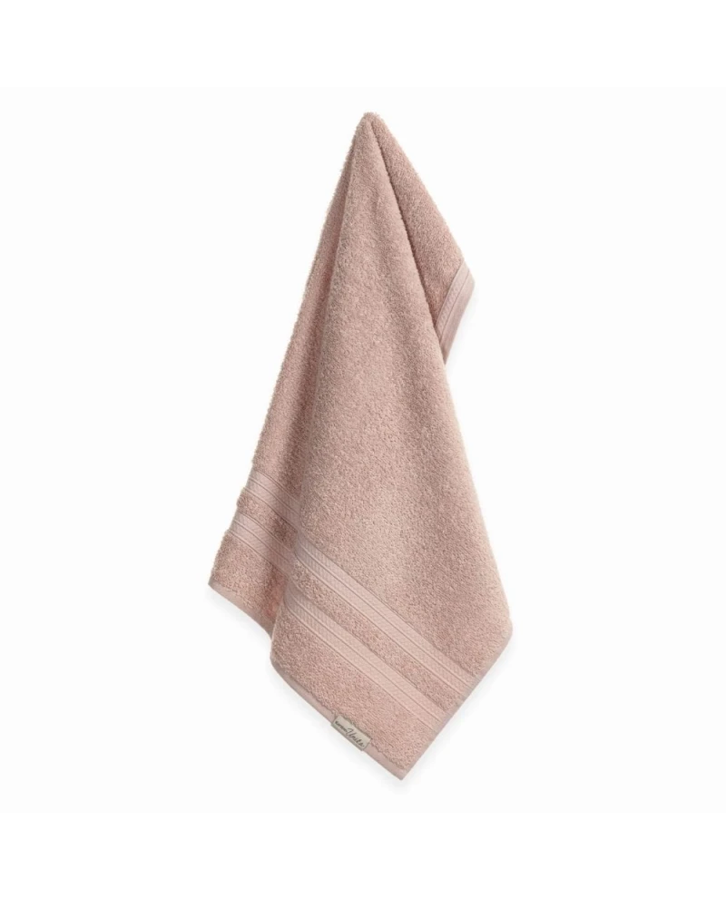 Toalha de Rosto Unika Rosê - 100% Algodão 48cm x 80cm