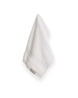 Toalha de Visita Magna Branca - 100% Algodão 30cm x 50cm